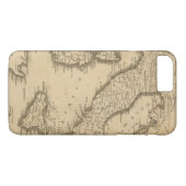 Italië 18 Case-Mate iPhone case (Achterkant (Horizontaal))
