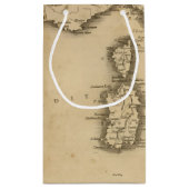 Italië 18 klein cadeauzakje (Achterkant)