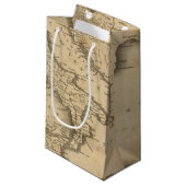 Italië 18 klein cadeauzakje (Voorkant Gekanteld)