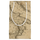 Italië 18 klein cadeauzakje (Voorkant)