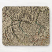 Italië 18 muismat (Voorkant)