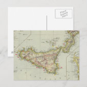Italië 19 briefkaart (Voorkant / Achterkant)
