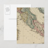 Italië 19 briefkaart (Voorkant / Achterkant)