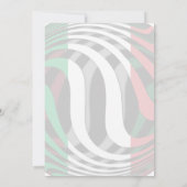 Italië #1 kaart (Achterkant)