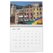 Italië 2010 kalender (Mar 2027)