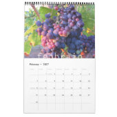 Italië 2011 kalender (Feb 2027)
