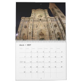 Italië 2013 kalender (Mar 2027)