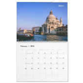 Italië 2024 kalender (Feb 2026)
