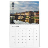 Italië 2024 kalender (Mar 2027)