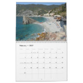 Italië 2026 kalender (Feb 2027)