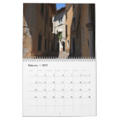 Italië 2026 kalender (Feb 2027)