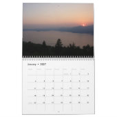Italië 2026 kalender (Jan 2027)