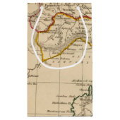 Italië 20 klein cadeauzakje (Achterkant)