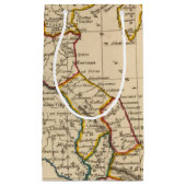 Italië 20 klein cadeauzakje (Voorkant)