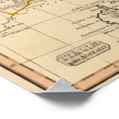 Italië 20 poster (Hoek)