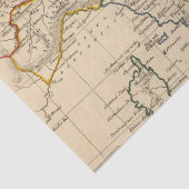 Italië 20 tissuepapier (Detail)