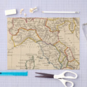 Italië 20 tissuepapier (Craft)