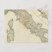 Italië 21 briefkaart (Voorkant)