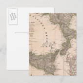 Italië 22 briefkaart (Voorkant / Achterkant)