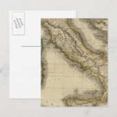 Italië 22 briefkaart (Voorkant / Achterkant)
