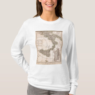 Italië 22 t-shirt