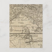 Italië 23 briefkaart (Voorkant)