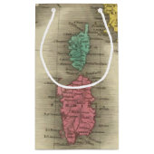 Italië 24 klein cadeauzakje (Achterkant)