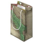 Italië 24 klein cadeauzakje (Voorkant Gekanteld)