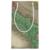 Italië 24 klein cadeauzakje (Voorkant)