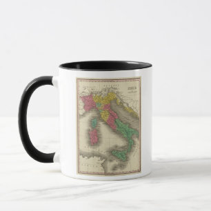 Italië 24 mok