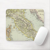Italië 24 muismat (Met muis)