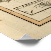 Italië 24 poster (Hoek)