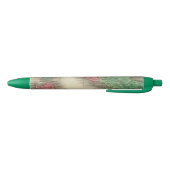 Italië 24 zwarte inkt pen (Bodem)