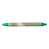 Italië 24 zwarte inkt pen (Voorkant)