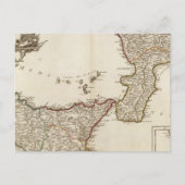 Italië 25 briefkaart (Voorkant)