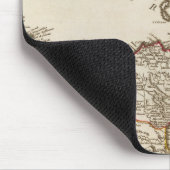 Italië 25 muismat (Hoek)