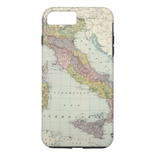 Italië 26 Case-Mate iPhone case