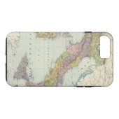 Italië 26 Case-Mate iPhone case (Achterkant (Horizontaal))