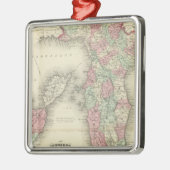 Italië 26 metalen ornament (Links)