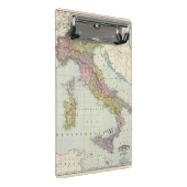 Italië 26 mini klembord (Schuin)