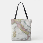 Italië 26 tote bag (Achterkant)