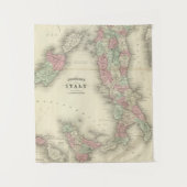 Italië 26 wandkleed (Voorkant)