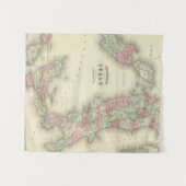 Italië 26 wandkleed (Voorkant (horizontaal))