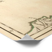 Italië 27 poster (Hoek)