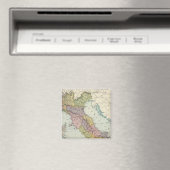 Italië 28 magneet (Insitu (Vaatwasser))
