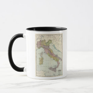 Italië 28 mok