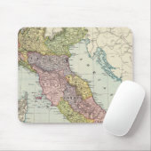 Italië 28 muismat (Met muis)