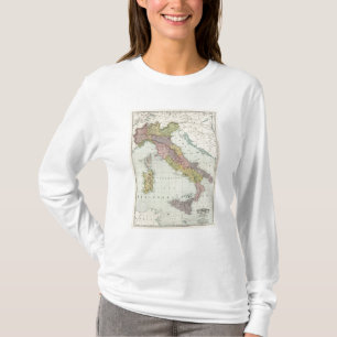 Italië 28 t-shirt