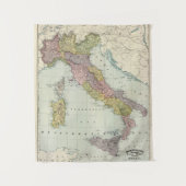 Italië 28 wandkleed (Voorkant)