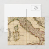 Italië 29 briefkaart (Voorkant / Achterkant)